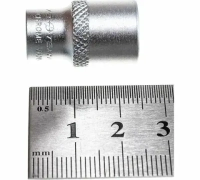 Головка кор.1/4" 10мм МА/ДТ 600060