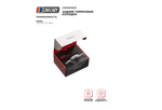 Задние тормозные колодки для HAVAL JOLION 1.5T 4WD, CAREADY арт. C501021020