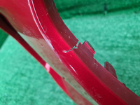 Бампер передний Chery Tiggo 7 Pro (2020-н.в.)