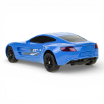 Машина классическая на РУ, коробка 666-852