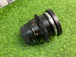 Zeiss Makro-Planar T* 2/50 ZF Nikon F
