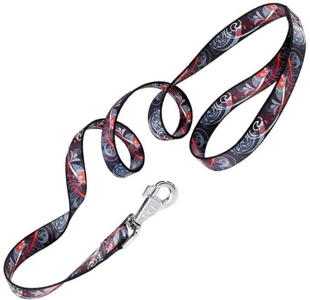 Поводок ARLECCHINO G15/110 нейлон