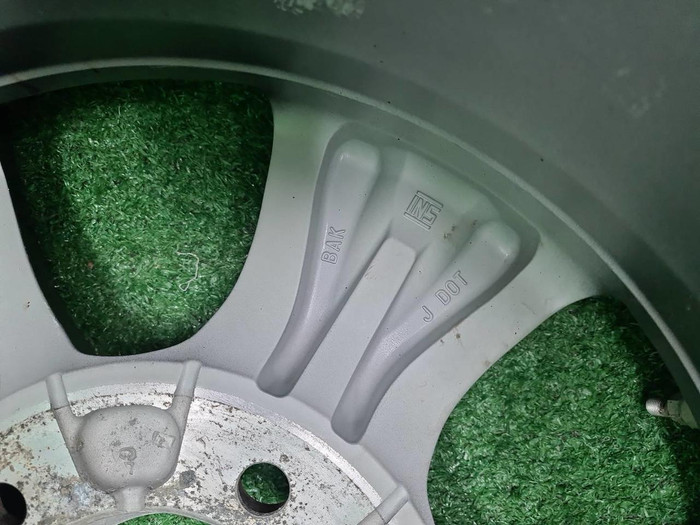 Диск литой R18 Lexus LX 3 (2015-2023)