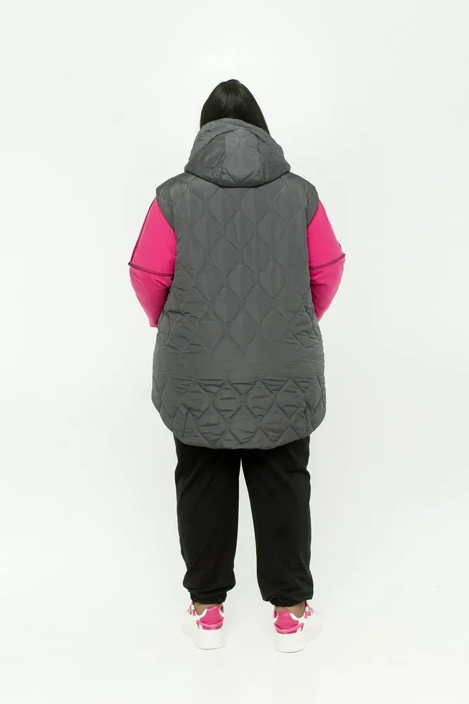 Жилет УК-1419-2 Fabrika