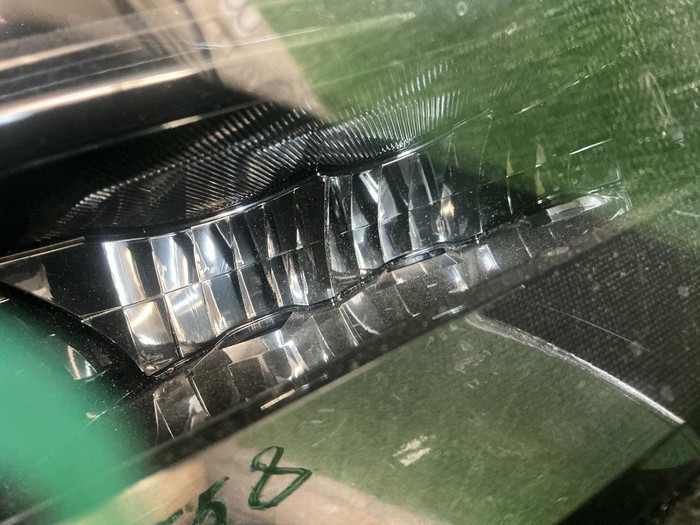 Фара левая Lixiang L7 (2023-н.в.) LED