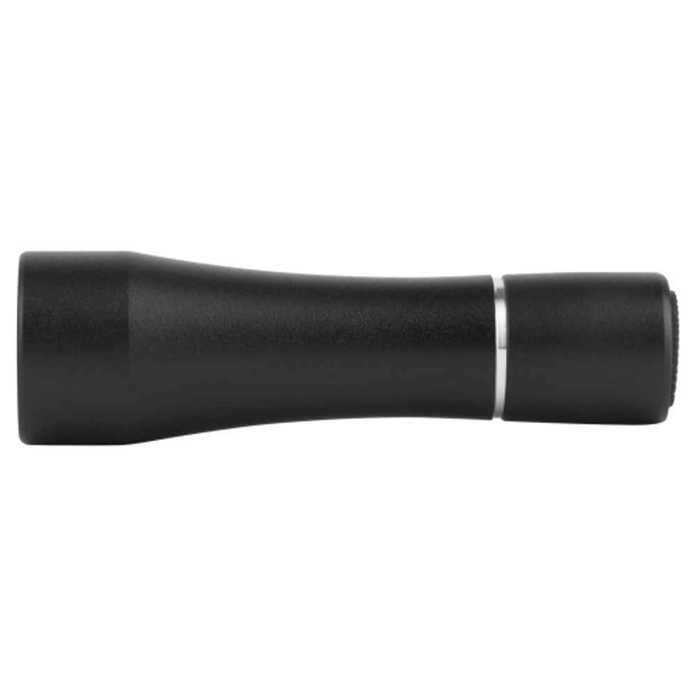 Светодиодный фонарь Трофи TMB1 ручной на батарейках алюминиевый