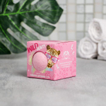 Бомбочка для ванны Wild Beauty с ароматом дыни - 130 гр.