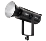 Осветитель Godox SZ300R, светодиодный, фокусируемый 330 Вт, 2800-10000К, RGB