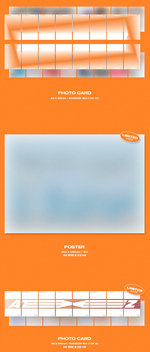 Альбом ATEEZ - 7th Mini Album [ZERO : FEVER Part.3]