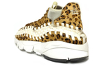Кроссовки Nike Air Footscape Woven Chukka Prm 'Grain'