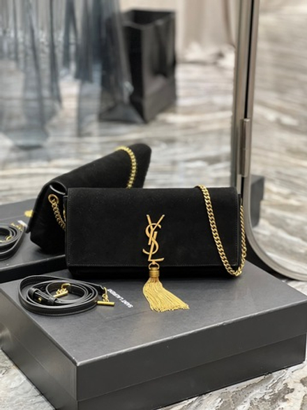 Saint Laurent Kate 99 Bag 26 cm