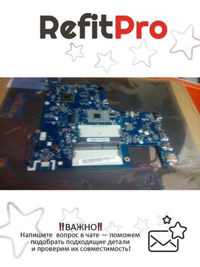 Материнская плата для ноутбука Lenovo G70-35 Laptop NM-A671 NOK AMD A6-6310 1G (5B20K04303), оригинал