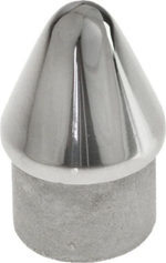 Наконечник под трубу диаметром "Мореман", 7/8 дюйма (10236571)