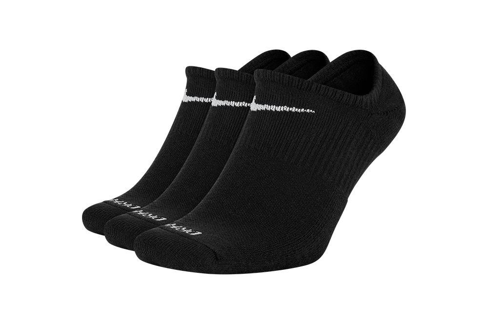 Носки Nike Everyday Plus Cushioned (3PK)