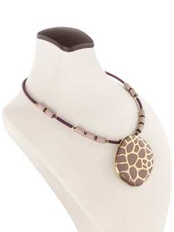 Колье Afrika Sfera