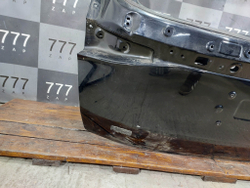 Крышка багажника Omoda C5 22-нв Б/У Оригинал 552000260AADYJ