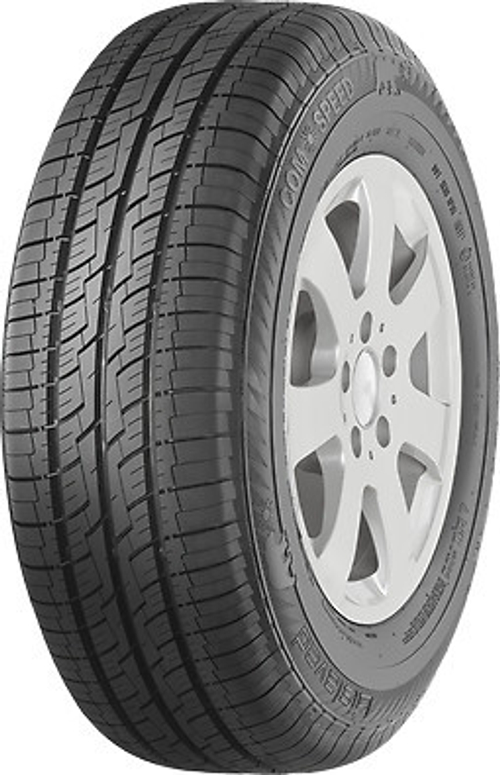 Легкогрузовая шина GISLAVED Com*Speed 205/65R16C 107/105T (103T) 8PR