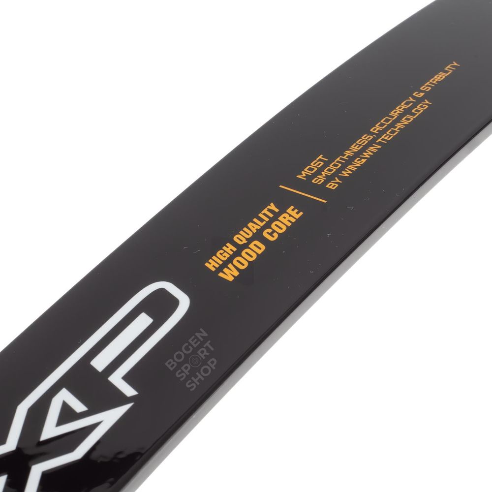 Плечи для лука спортивного Win&Win Limbs Wiawis MXT-XP Wood 2024 (пара)