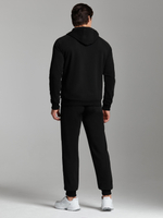 Спортивный костюм мужской 11M-RR-1858 RED-N-ROCK'S черный