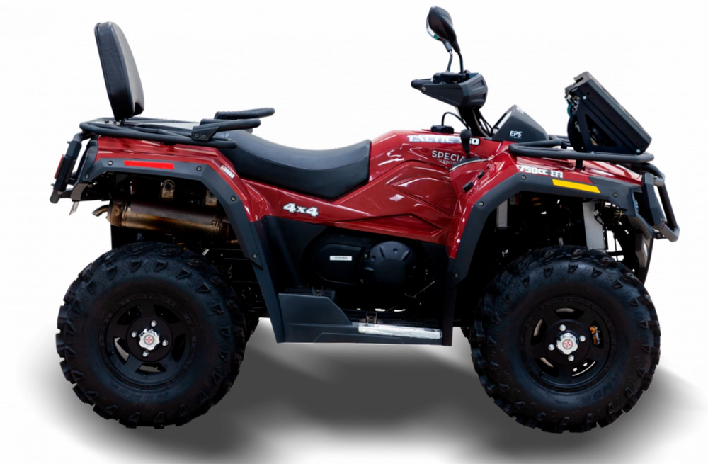 Квадроцикл HISUN TACTIC 750-/EXTREME EDITION/