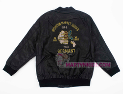 Куртка 'Экокожа 12 Ayrton Senna 4557