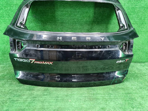 Крышка багажника Chery Tiggo 7 Pro (2020-2024)