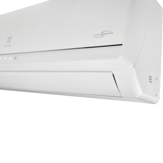 Сплит-система инверторного типа Electrolux Viking Super DC Inverter EACS/I-12HVI/N3 комплект — (2)
