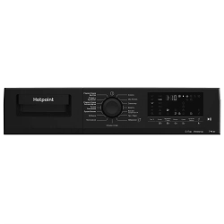 Стиральная машина Hotpoint WDS 7448 C7S VBW
