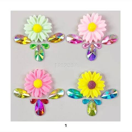 Композиции из страз арт.2007