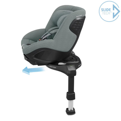 Автокресло Maxi-Cosi Mica 360 Pro I-size 8549510110 Authentic grey/серый