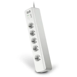 Сетевой фильтр APC by Schneider Electric PM5-GR