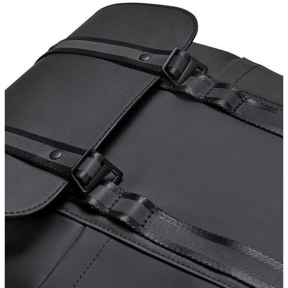 Рюкзак Gaston Luga Backpack Splash Mini (RE1101) Black / Черный