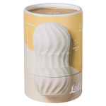 Мастурбатор Lola Games Marshmallow Dreamy White 7373-01lola