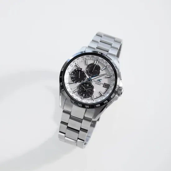 Наручные часы Casio OCW-T2600J-7AJF