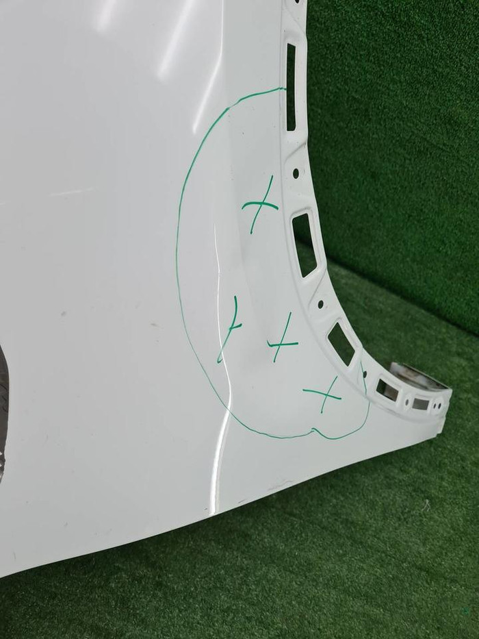 Крыло переднее правое Chery Tiggo 8 Pro (21-24)