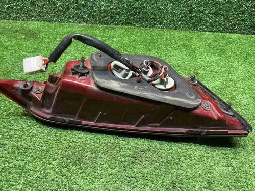 Фонарь правый внутренний Hyundai Solaris 2 (17-22)