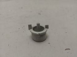 PCP5510B614 кт96 Кнопка старт-пауза для стиральной машины Hansa PCP5510B614 б/у