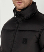 Пуховая куртка Emporio Armani - черный(6D1BF6 1NQTZ)