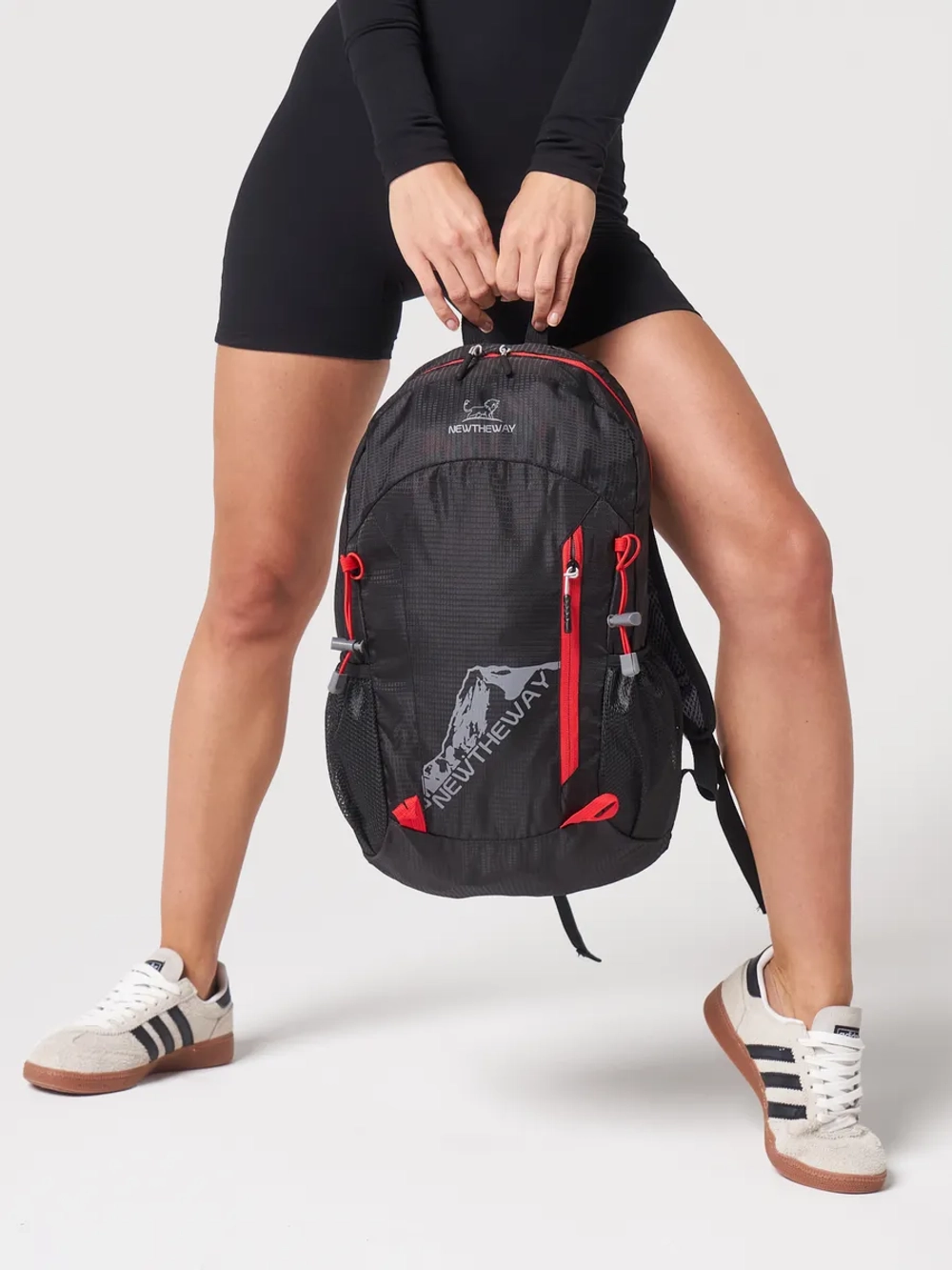 Рюкзак компактный повседневный утльтралегкий