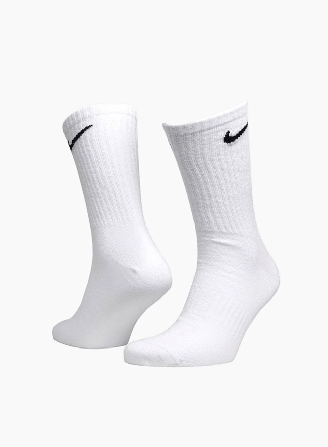 Носки Nike Everyday Crew (3 Pairs) White