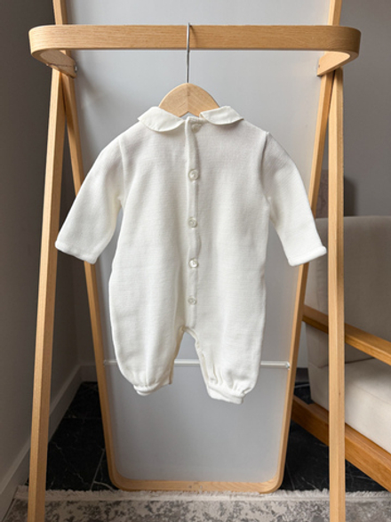 Хлопковый комбинезон Ladia, 62