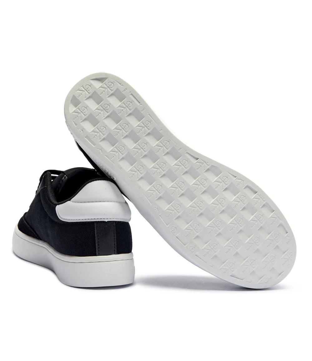 Кроссовки Calvin Klein Jeans - черный(YM0YM01169)