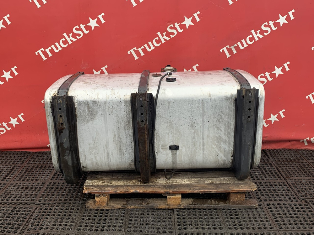 Бак топливный 600L 2018г.