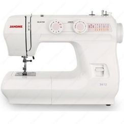 Швейная машина Janome 3612