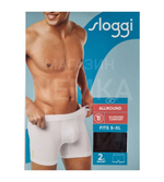 Трусы Sloggi Men GO ALLROUND SHORT 2шт