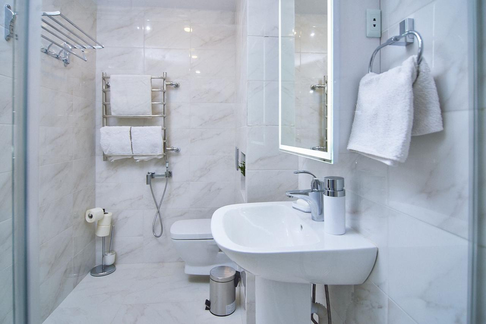 Квартира-студия, Кисловодск, Клары Цеткин, 34