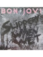 Bon Jovi — Slippery When Wet