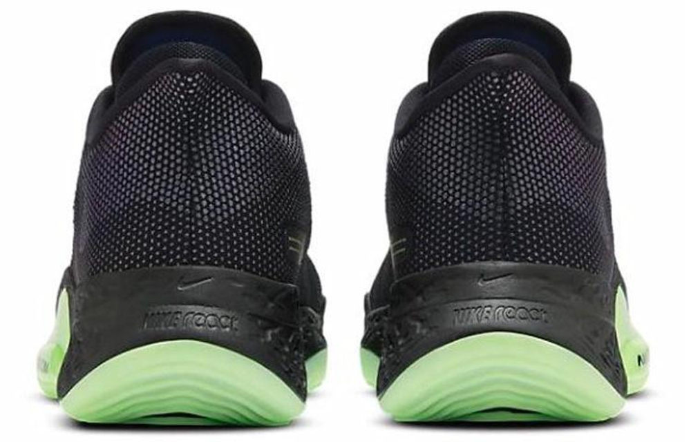 Кроссовки Nike Air Zoom Bb Nxt Nxt Ep