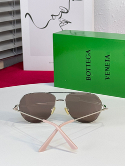 Bottega Veneta Glasses
