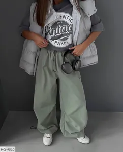 Штаны HQ-9507 Фабрика Моды